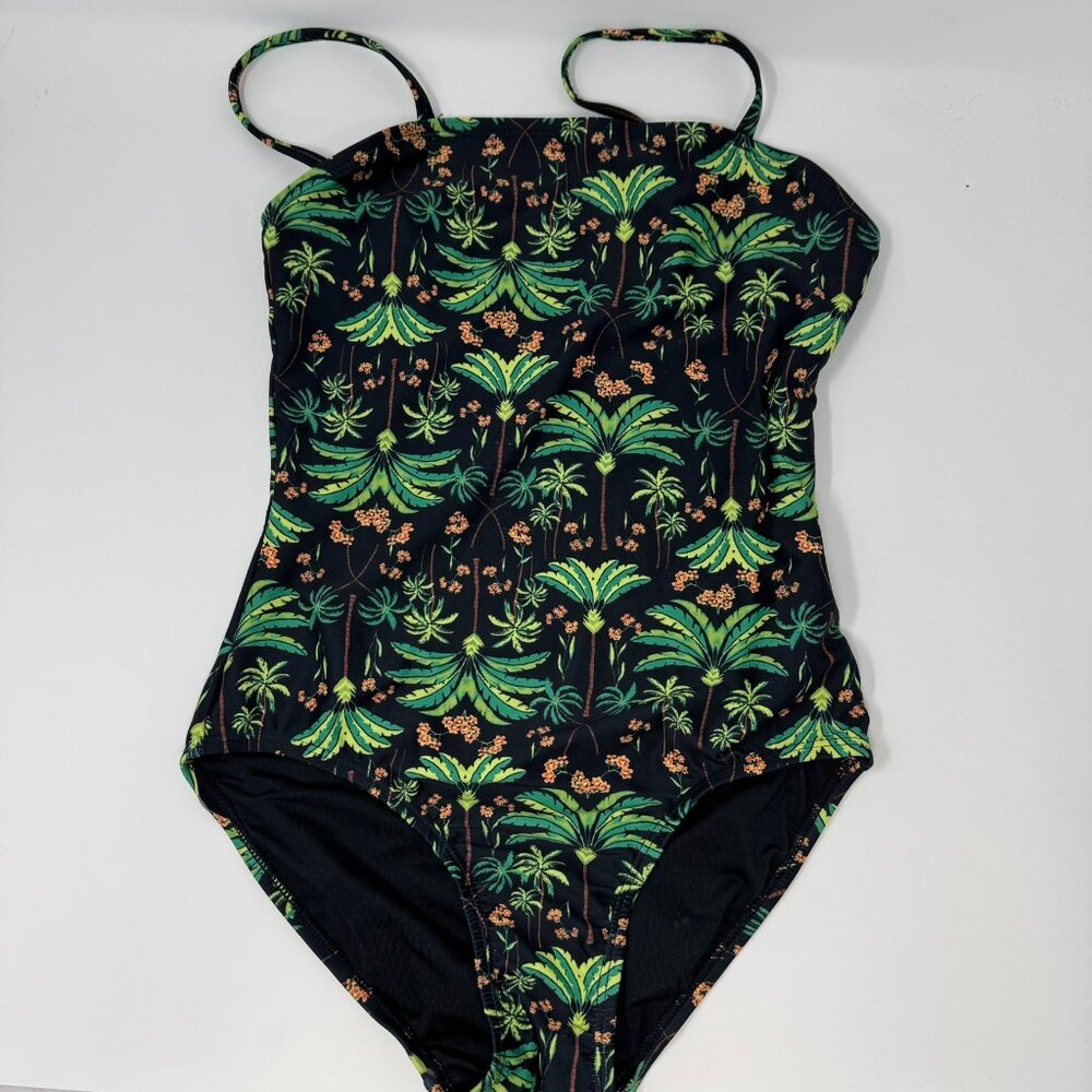 OLD NAVY GIRLS SWIMSUIT SIZE LARGE (10/12)